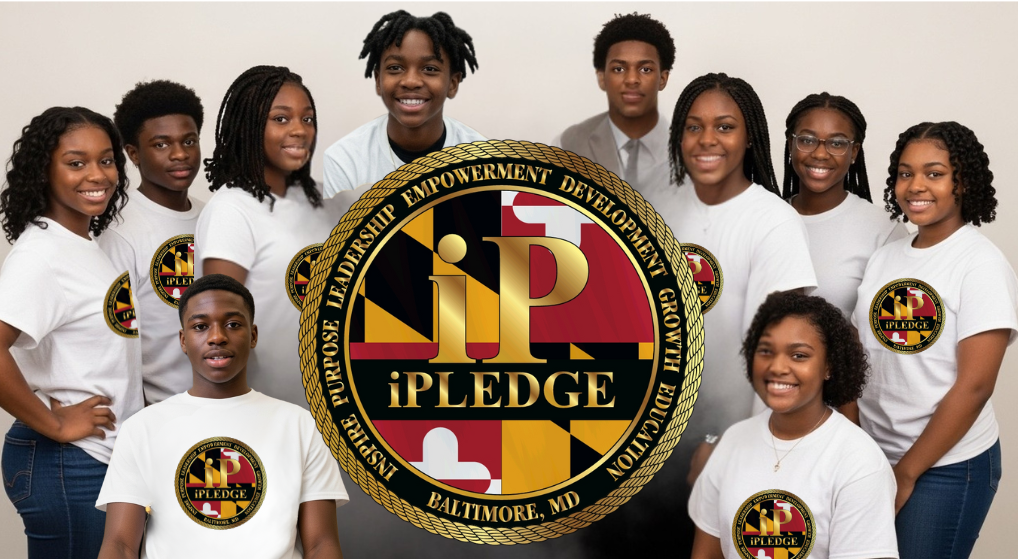 The Kids of iPLEDGE